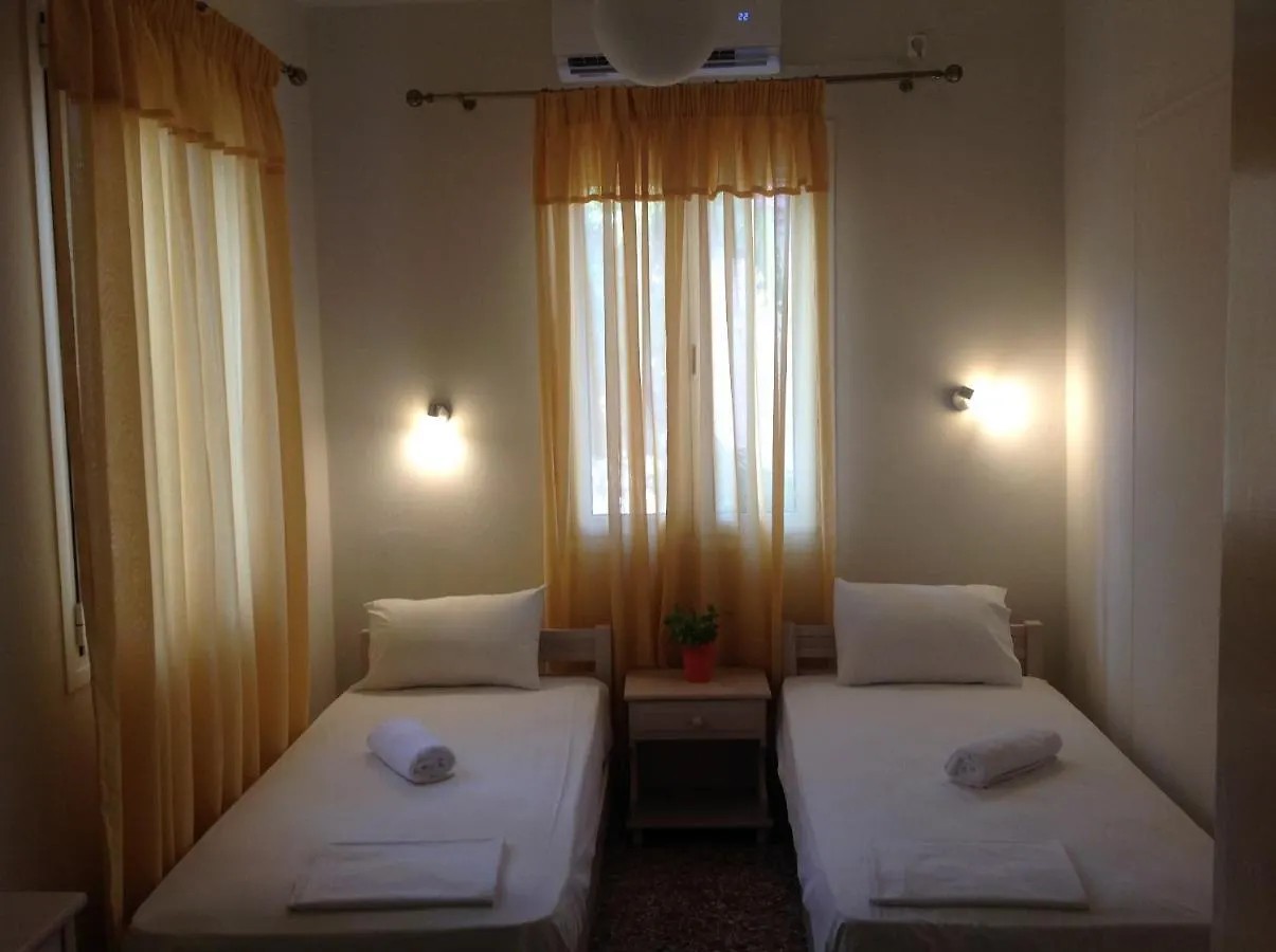 Angelos Cosy Place Hotel Argostoli