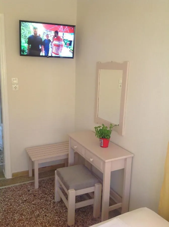 Angelos Cosy Place Hotel Argostoli  0*, Argostoli (Kefalonia) Greece