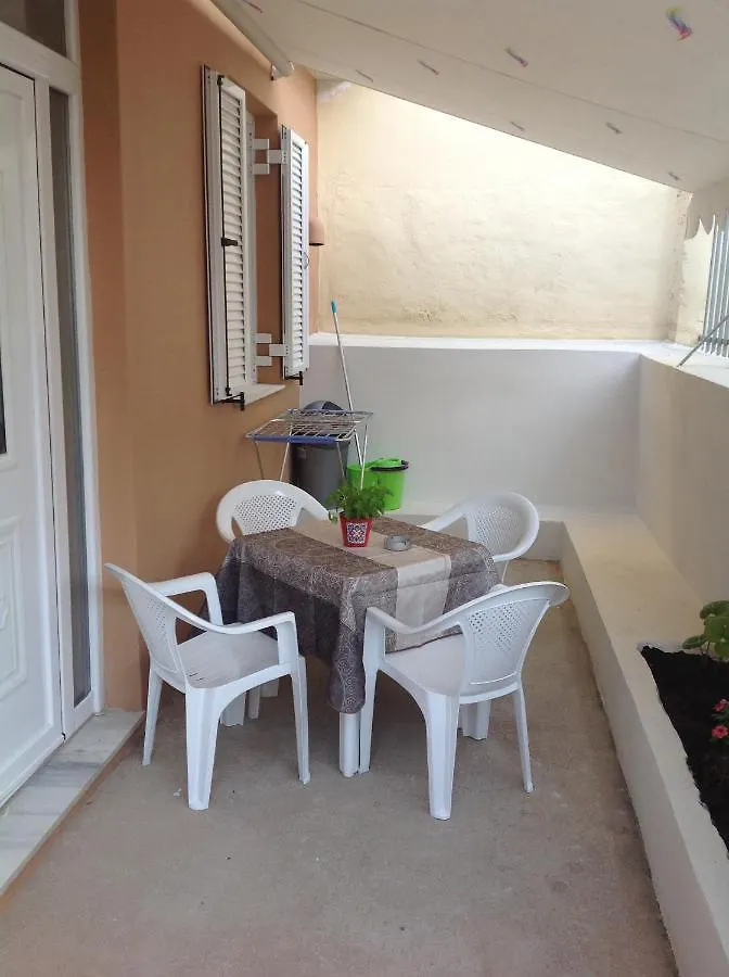 Angelos Cosy Place Hotel Argostoli  Greece