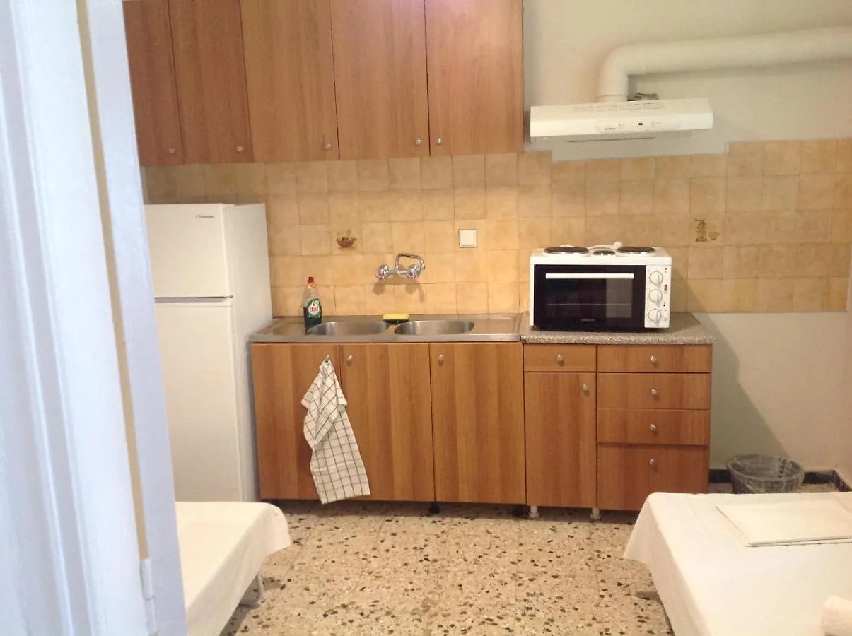 Angelos Cosy Place Hotel Argostoli