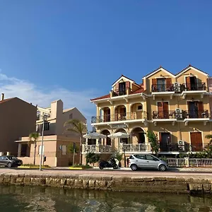 2* Hotel Hotel Aggelos Kefalonia