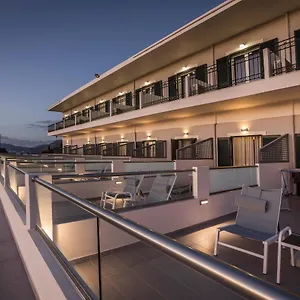 3* Hotel Limanaki
