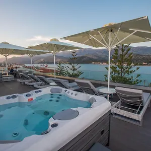 3* Hotel Mouikis Kefalonia