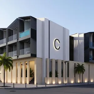 5* Hotel Casaly &