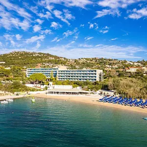 4* Hotel Mediterranee